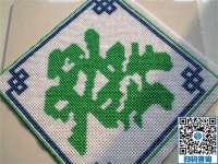 不管天冷天熱，做手工活加工在家掙錢都不耽誤