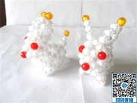 串珠子手工活的優(yōu)勢有哪些？手工之家告訴你
