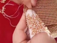 男女都能做，這個(gè)拿回家做的手工活代加工項(xiàng)目簡(jiǎn)單好做、大家都喜歡