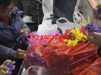 附近哪有外發(fā)的手工活做？我們村婦女閑人很多