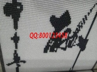 12月1日，年底了，在家做手工活的人，很多都選擇手工之家的珠繡串珠手工活外發(fā)加工項(xiàng)目，圖為勵(lì)志珠珠繡產(chǎn)品細(xì)節(jié)實(shí)拍