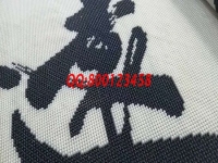 12月4日，把手工活拿回家做，在家做手工活掙錢(qián)，手工之家有長(zhǎng)期穩(wěn)定的手工活，圖為勵(lì)志珠珠繡產(chǎn)品細(xì)節(jié)實(shí)拍