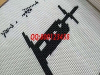 12月20日，在家做手工活掙錢，可以寄到家做的手工活，手工之家有好的合作模式和服務，圖為勵志珠珠繡產(chǎn)品細節(jié)實拍