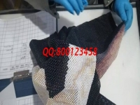 12月24日，可以寄到家做的手工活外發(fā)加工項目，手工之家的珠繡串珠手工值得信任，圖為勵志珠珠繡成品倉庫驗收實拍