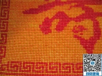 放心的手工活拿回家做，過年在家休息也能掙錢