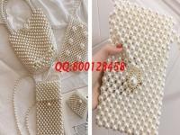 1月23日，在家做手工活掙錢，拿回家做的手工活，越來越多人選擇手工之家的外發(fā)手工活加工項目，圖為勵志珠珠繡串珠成品實拍