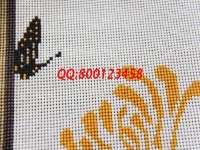 1月28日，正規(guī)手工活外發(fā)加工項目，可以寄到家做的手工活，做手工之家的珠繡串珠外發(fā)手工活，可信可靠，圖為勵志珠珠繡成品細節(jié)實拍