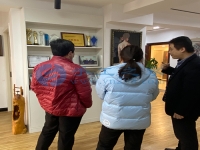 手工之家究竟有什么魅力？每天都有人來參觀考察