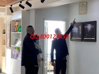 2月27日，純手工活外發(fā)加工，企業(yè)和手工活都讓人放心，十多年手工企業(yè)的珠繡串珠手工活加工項目靠譜，圖為手工之家接待考察合作加工客戶剪影