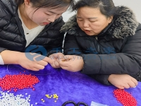 做手工活加工，我只認(rèn)手工之家這個放心的平臺