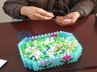 沒有學(xué)歷和技能，不影響在家做外包加工手工活掙錢