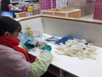珠繡外發(fā)手工活靠譜又自由，適合人們長(zhǎng)期領(lǐng)回家加工掙錢