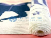 企業(yè)要發(fā)展，更要服務(wù)社會(huì)，非遺珠繡進(jìn)鄉(xiāng)村，農(nóng)村婦女在家做就能賺錢