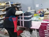 積極響應(yīng)政府動(dòng)態(tài)清零政策，封控期調(diào)整心態(tài)，安心做好外包手工活