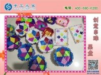 在家做手工兼職空閑時把錢賺，是許多人生活的一部分