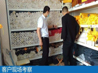 為什么在家做外放加工手工活的人越來越多呢？