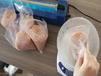 居家掙錢手工活，大家長期喜歡做的串珠繡外發(fā)手工活