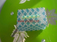 小巧實(shí)用，串制簡單，立體串珠手工活，零碎時(shí)間兼職賺錢好選擇