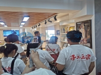 手工活串珠兼職，可以在家掙錢的工作