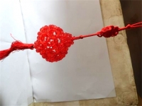  我愛串珠！愛手工之家的勵志珠串珠手工活