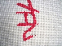 漫長冬季，找一份可以在家做的串珠手工